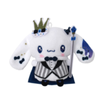 DOLLY MIX x Cinnam & Bear Keychain 日本DOLLY MIX x 三丽鸥 肉桂狗&小熊玩偶挂饰 - Image 3