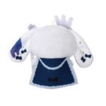 DOLLY MIX x Cinnam & Bear Keychain 日本DOLLY MIX x 三丽鸥 肉桂狗&小熊玩偶挂饰 - Image 4