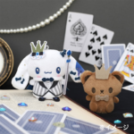 DOLLY MIX x Cinnam & Bear Keychain 日本DOLLY MIX x 三丽鸥 肉桂狗&小熊玩偶挂饰 - Image 7