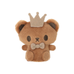 DOLLY MIX x Cinnam & Bear Keychain 日本DOLLY MIX x 三丽鸥 肉桂狗&小熊玩偶挂饰 - Image 5