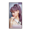 Mise En Scene Hello Bubble x BLACKPINK Hair Color 2022 ver. (7V Peri Violet) 爱茉莉 HELLO BUBBLE x BLACKPINK 泡沫染发剂 2022新版 (7V紫罗兰)
