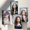 Mise En Scene Hello Bubble x BLACKPINK Hair Color 2022 ver. (3NT Dark Choco) 爱茉莉 HELLO BUBBLE x BLACKPINK 泡沫染发剂 2022新版 (3NT 黑巧克力) - Image 7