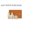 THE HISTORY OF WHOO - CHEONYULDAN HWAHYUN SOFT FOAM VALUE SET ( WITH GIFTS ) 韩国后-天气丹洁面套组（附赠品） - Image 3