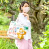 TOKYO Tote Bag 东京迪士尼 达菲和他的朋友们 玲娜贝儿帆布包 - Image 4