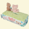 TOKYO Tissue Box Cover 东京迪士尼 达菲和他的朋友们 玲娜贝儿纸巾盒盖 - Image 3