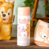 TOKYO Stainless Steel Bottle 东京迪士尼 达菲和他的朋友们 玲娜贝儿保温瓶 380ml - Image 4