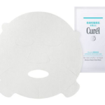 KAO CURÉL INTENSIVE MOISTURE CARE MOISTURE REPAIR SHEET MASK 4PCS/BOX 日本花王珂润保湿补水神经酰胺护理精华面膜 4枚/盒 - Image 4