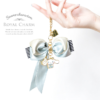 MAYLA CLASSIC x Royal Charm Princess Collection (Cinnamoroll) 日本MAYLA CLASSIC x 三丽鸥 公主系列手袋掛飾 (肉桂狗) - Image 6