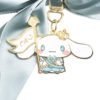 MAYLA CLASSIC x Royal Charm Princess Collection (Cinnamoroll) 日本MAYLA CLASSIC x 三丽鸥 公主系列手袋掛飾 (肉桂狗) - Image 3