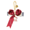 MAYLA CLASSIC x Royal Charm Princess Collection (HK) 日本MAYLA CLASSIC x 三丽鸥 公主系列手袋掛飾 (凯蒂猫)