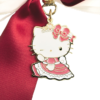 MAYLA CLASSIC x Royal Charm Princess Collection (HK) 日本MAYLA CLASSIC x 三丽鸥 公主系列手袋掛飾 (凯蒂猫) - Image 3