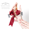 MAYLA CLASSIC x Royal Charm Princess Collection (HK) 日本MAYLA CLASSIC x 三丽鸥 公主系列手袋掛飾 (凯蒂猫) - Image 6