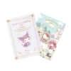 MAYLA CLASSIC x Royal Charm Princess Collection (Kuromi) 日本MAYLA CLASSIC x 三丽鸥 公主系列手袋掛飾 (酷洛米) - Image 5
