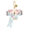 MAYLA CLASSIC Royal Charm Princess Collection (Little Twin Star) 日本MAYLA CLASSIC x 三丽鸥 公主系列手袋掛飾 (双子星)