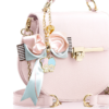 MAYLA CLASSIC Royal Charm Princess Collection (Little Twin Star) 日本MAYLA CLASSIC x 三丽鸥 公主系列手袋掛飾 (双子星) - Image 6