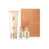 THE HISTORY OF WHOO - CHEONYULDAN HWAHYUN SOFT FOAM VALUE SET ( WITH GIFTS ) 韩国后-天气丹洁面套组（附赠品）