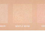 3CE MOOD RECIPE FACE Highlighter (Gentle Beige) 三熹玉 单色高光粉 (温柔香槟) 5.5g - Image 3
