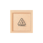 3CE MOOD RECIPE FACE Highlighter (Gentle Beige) 三熹玉 单色高光粉 (温柔香槟) 5.5g