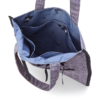 M & K Secret Melokuro Collection Ku Tote Bag  三丽鸥 美乐蒂库洛米地雷第二弹 库洛米单肩包 - Image 4