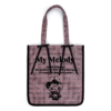 M & K Secret Melokuro Collection My Tote Bag  三丽鸥 美乐蒂库洛米地雷第二弹 美乐蒂单肩包