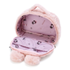 M & K Secret Melokuro Collection My Face Pouch 三丽鸥 美乐蒂库洛米地雷第二弹 美乐蒂头型包 - Image 6