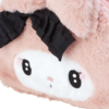 M & K Secret Melokuro Collection My Face Pouch 三丽鸥 美乐蒂库洛米地雷第二弹 美乐蒂头型包 - Image 3