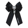 M & K  Secret Melokuro Collection K Ribbon Hair Clip  三丽鸥 美乐蒂库洛米地雷第二弹 库洛米蝴蝶结丝带发夹