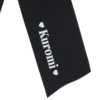 M & K  Secret Melokuro Collection K Ribbon Hair Clip  三丽鸥 美乐蒂库洛米地雷第二弹 库洛米蝴蝶结丝带发夹 - Image 5