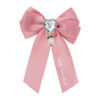 M & K Secret Melokuro Collection My Ribbon Hair Clip 三丽鸥 美乐蒂库洛米地雷第二弹 美乐蒂蝴蝶结丝带发夹