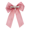 M & K Secret Melokuro Collection My Ribbon Hair Clip 三丽鸥 美乐蒂库洛米地雷第二弹 美乐蒂蝴蝶结丝带发夹 - Image 3