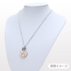 M & K Secret Melokuro Collection My Necklace 三丽鸥 美乐蒂库洛米地雷第二弹 美乐蒂颈链 - Image 5