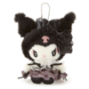 M & K Secret Melokuro Collection Ku Mascot Holder  三丽鸥 美乐蒂库洛米地雷第二弹 库洛米公仔挂件