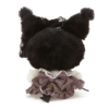 M & K Secret Melokuro Collection Ku Mascot Holder  三丽鸥 美乐蒂库洛米地雷第二弹 库洛米公仔挂件 - Image 3
