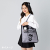 M & K Secret Melokuro Collection Ku Mascot Holder  三丽鸥 美乐蒂库洛米地雷第二弹 库洛米公仔挂件 - Image 5