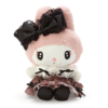M & K Secret Melokuro Collection My Plush 三丽鸥 美乐蒂库洛米地雷第二弹 美乐蒂公仔