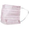 Skater My Melody Non-woven Cloth Pleats Mask 10 pcs/Pack 日本SKATER 三丽鸥美乐蒂成人四层口罩 10片/包 - Image 4