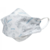 Skater I'm Doraemon 3D Mask 5pcs/Pack 日本SKATER 三丽鸥哆啦A梦成人3D三层口罩 5片/包 - Image 4