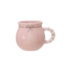 STARBUCKS Japan 2021 2nd Christmas Holiday Limited Series-Pot Shape Mug 日本星巴克2021年 圣诞节新年假期限定系列 第二弹-壶形马克杯 355ml