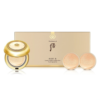 The History of Whoo Luxury Golden Cushion Glow Special Set (No.21 Ivory) 后 拱辰享美黄金气垫粉底液套装 (21号象牙白)