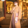 TOKYO Winter Twinkling Town Shoulder Bag 东京迪士尼 达菲和他的朋友们 冬日闪耀小镇系列星黛露单肩包 - Image 4