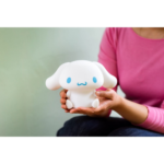 Cinnamoroll 20th Anniversary Room Light Book 三丽鸥 肉桂狗20周年紀念 小夜燈BOOK - Image 12
