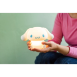 Cinnamoroll 20th Anniversary Room Light Book 三丽鸥 肉桂狗20周年紀念 小夜燈BOOK - Image 6