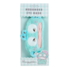 Mokomoko Eye Mask (Hangyodon) 三丽鸥 卡通眼罩 (水怪) - Image 3