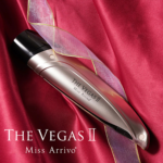 Dr.Arrivo - Miss Arrivo THE VEGASⅡ Facial devices - shining gold 宙斯-二代缪斯小尖刀美容美眼仪 - Image 5