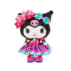 Puroland Easter limited Kuromi Plush 三丽鸥 彩虹乐园复活节库洛米限定玩偶