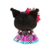 Puroland Easter limited Kuromi Plush 三丽鸥 彩虹乐园复活节库洛米限定玩偶 - Image 3