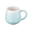 STARBUCKS Korea 2022 Anniversary Siren's Coral Treasure Limited Edition Series-22 Anniversary dreamy mint mug  韩国星巴克2022周年美人鱼的珊瑚宝藏系列-22周年梦幻薄荷杯 355ml - Image 4