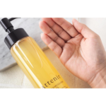 Attenir Skin Clear Cleanse Oil (Unscented Type) 艾天然 植物抗老双重净颜亮肤深层卸妆油 (无香型) 175ml - Image 4