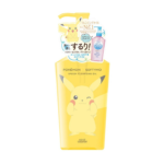 Kose Softymo Speedy Cleansing Oil (P Edition) 高丝 SOFTYMO 宝可梦联名版快速卸妆油 (皮卡丘) 230ml