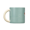 STARBUCKS Korea 2022 Mid-Autumn Festival Sweater Bunny Mug 355ML 韩国星巴克2022中秋玉兔织月马克杯 355ML - Image 4